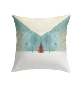 Elegant NS-976 Pillow Design for a Luxurious Home Accent
